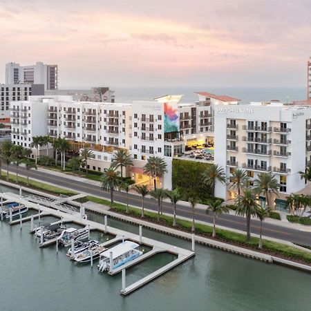 Residence Inn By Marriott Clearwater Beach Eksteriør bilde
