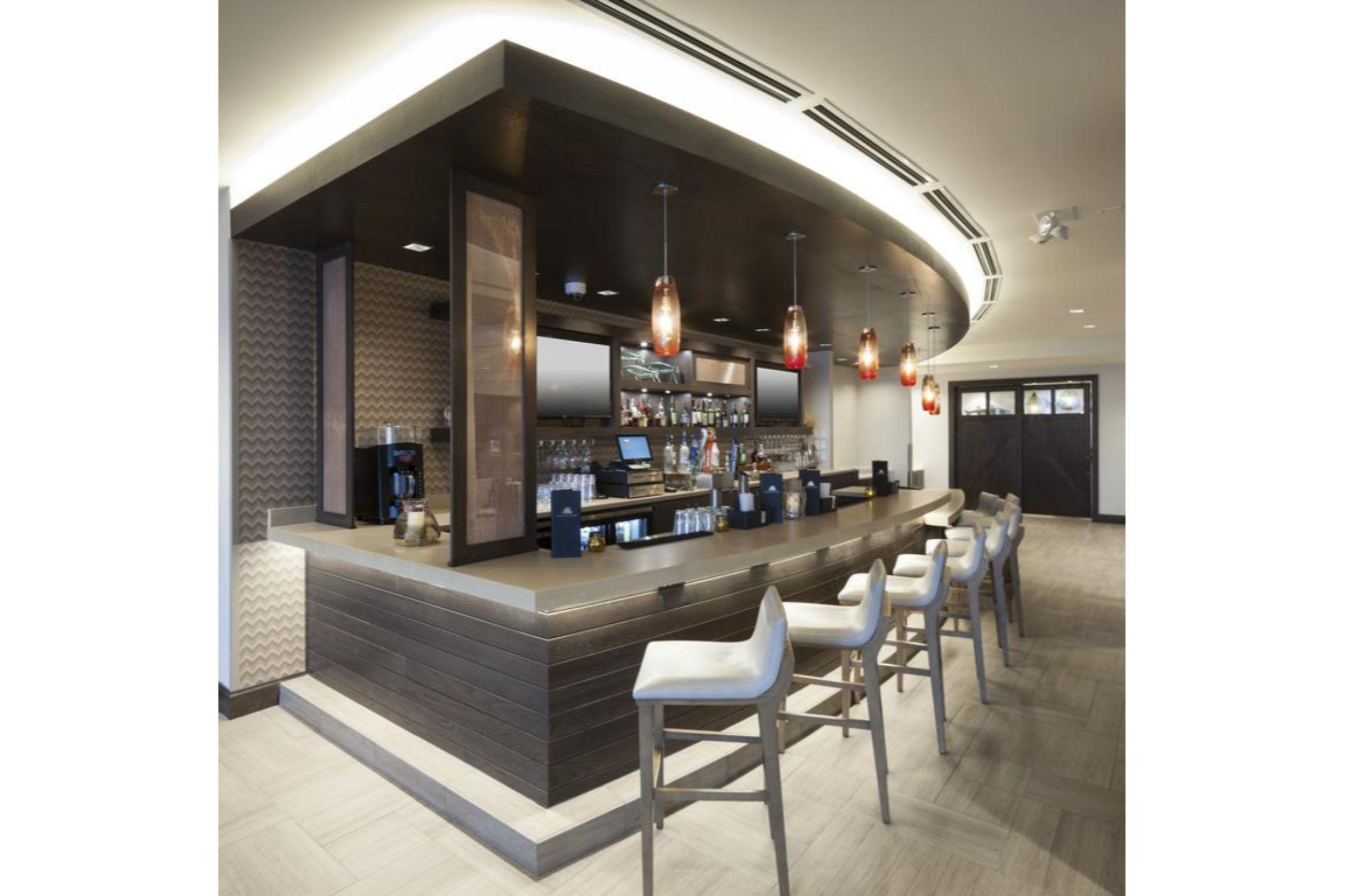 Residence Inn By Marriott Clearwater Beach Eksteriør bilde
