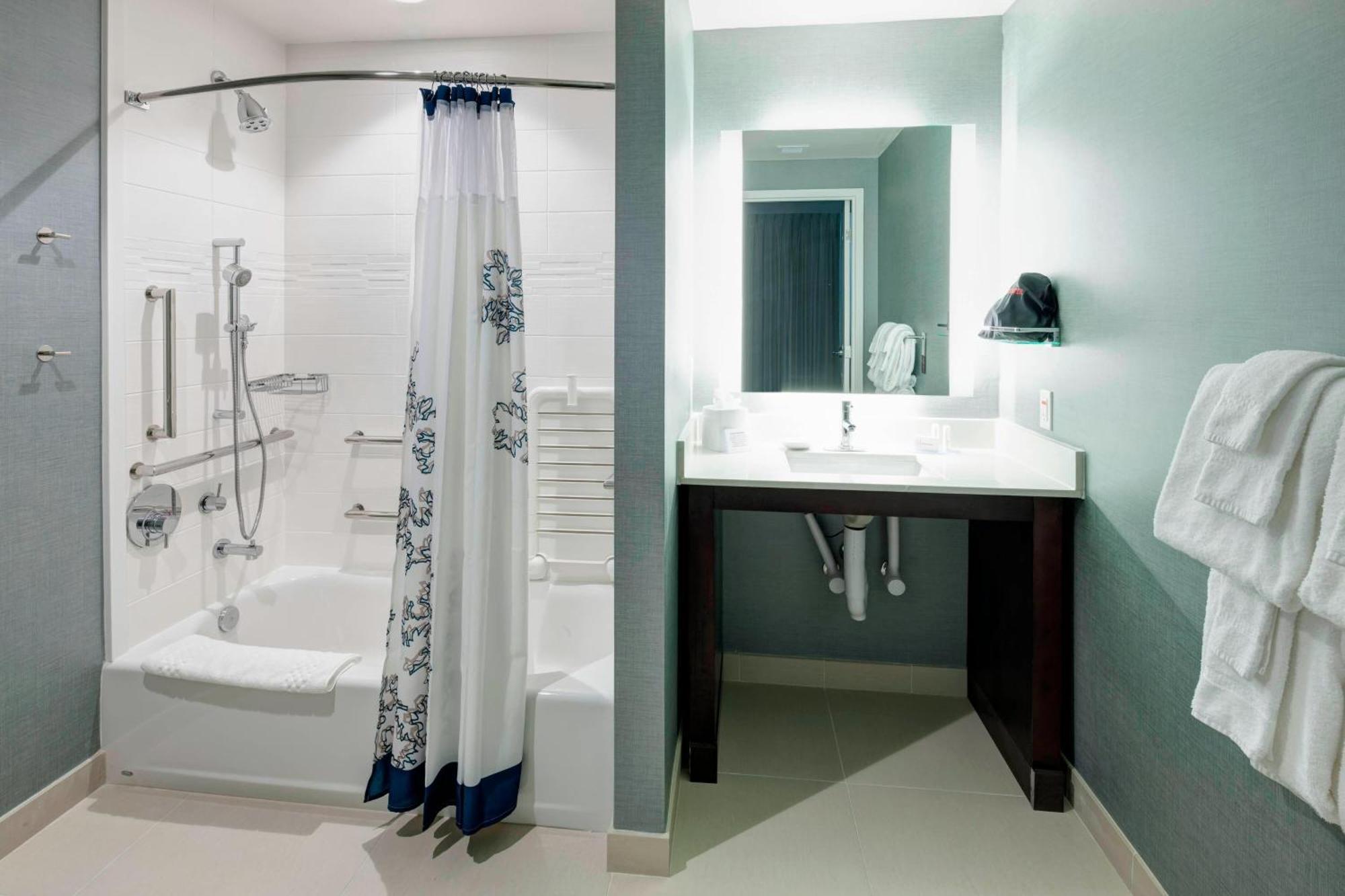 Residence Inn By Marriott Clearwater Beach Eksteriør bilde