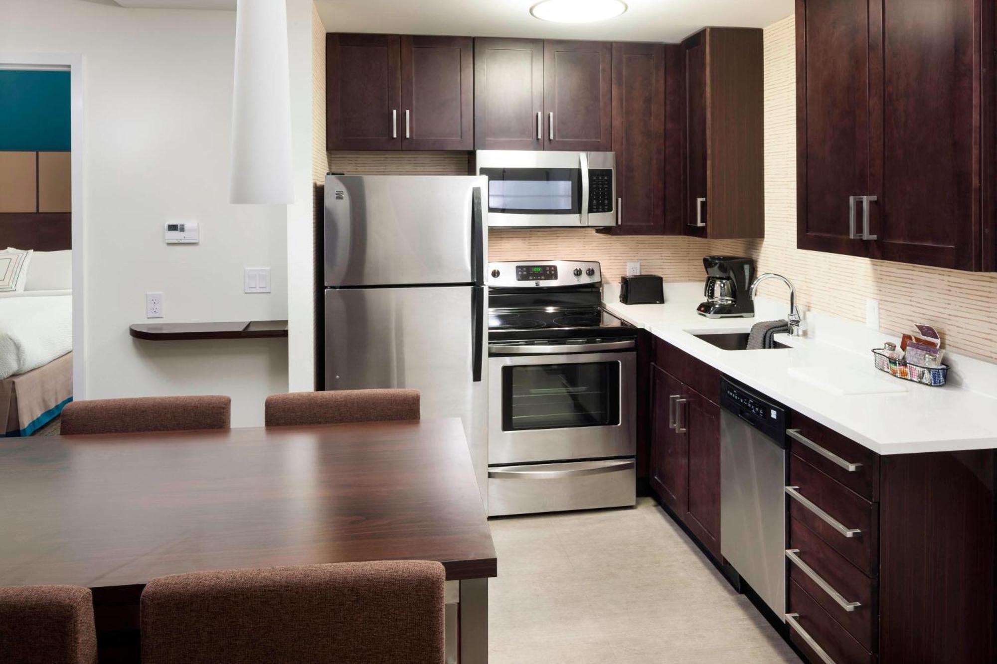 Residence Inn By Marriott Clearwater Beach Eksteriør bilde