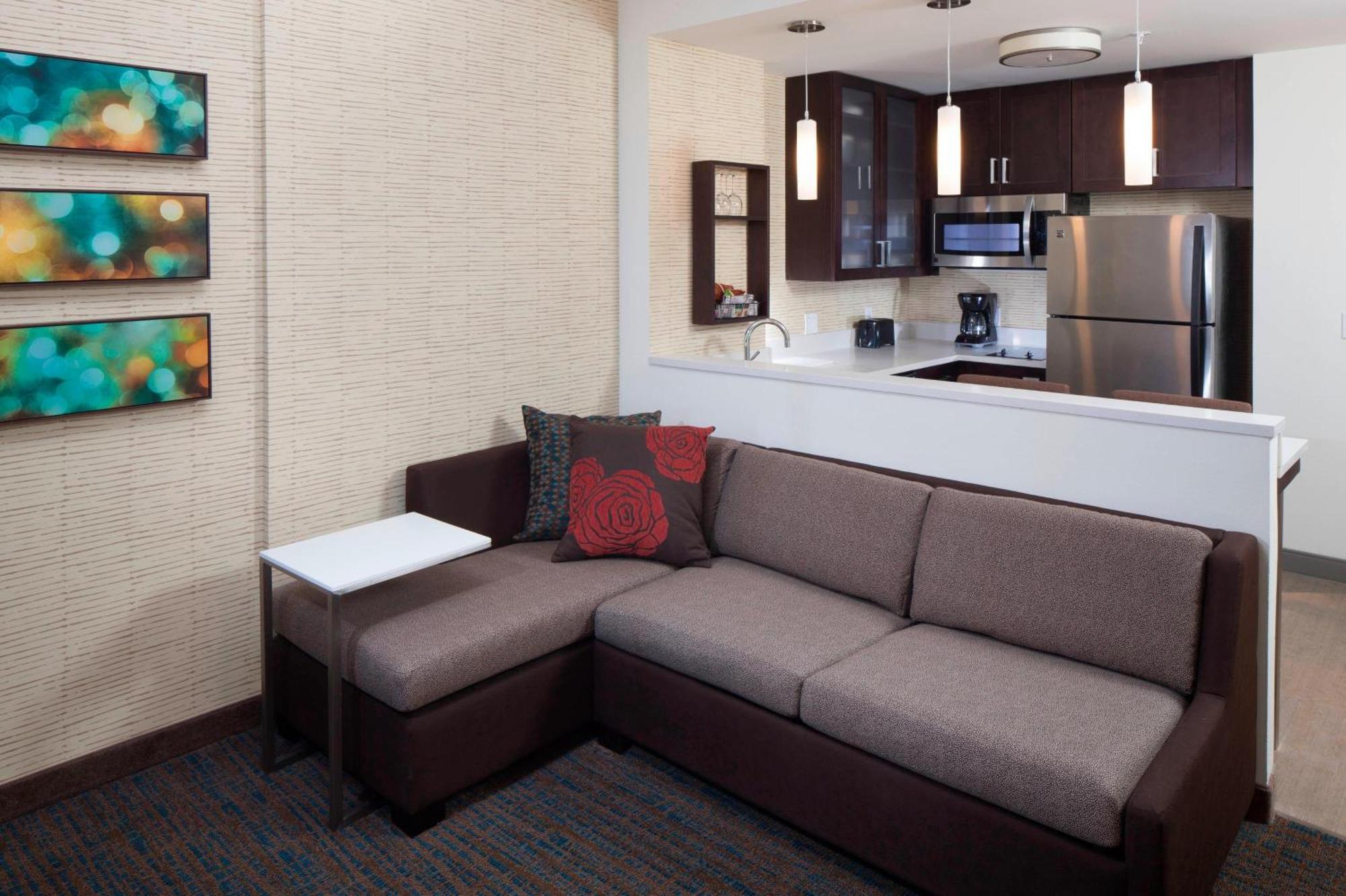 Residence Inn By Marriott Clearwater Beach Eksteriør bilde