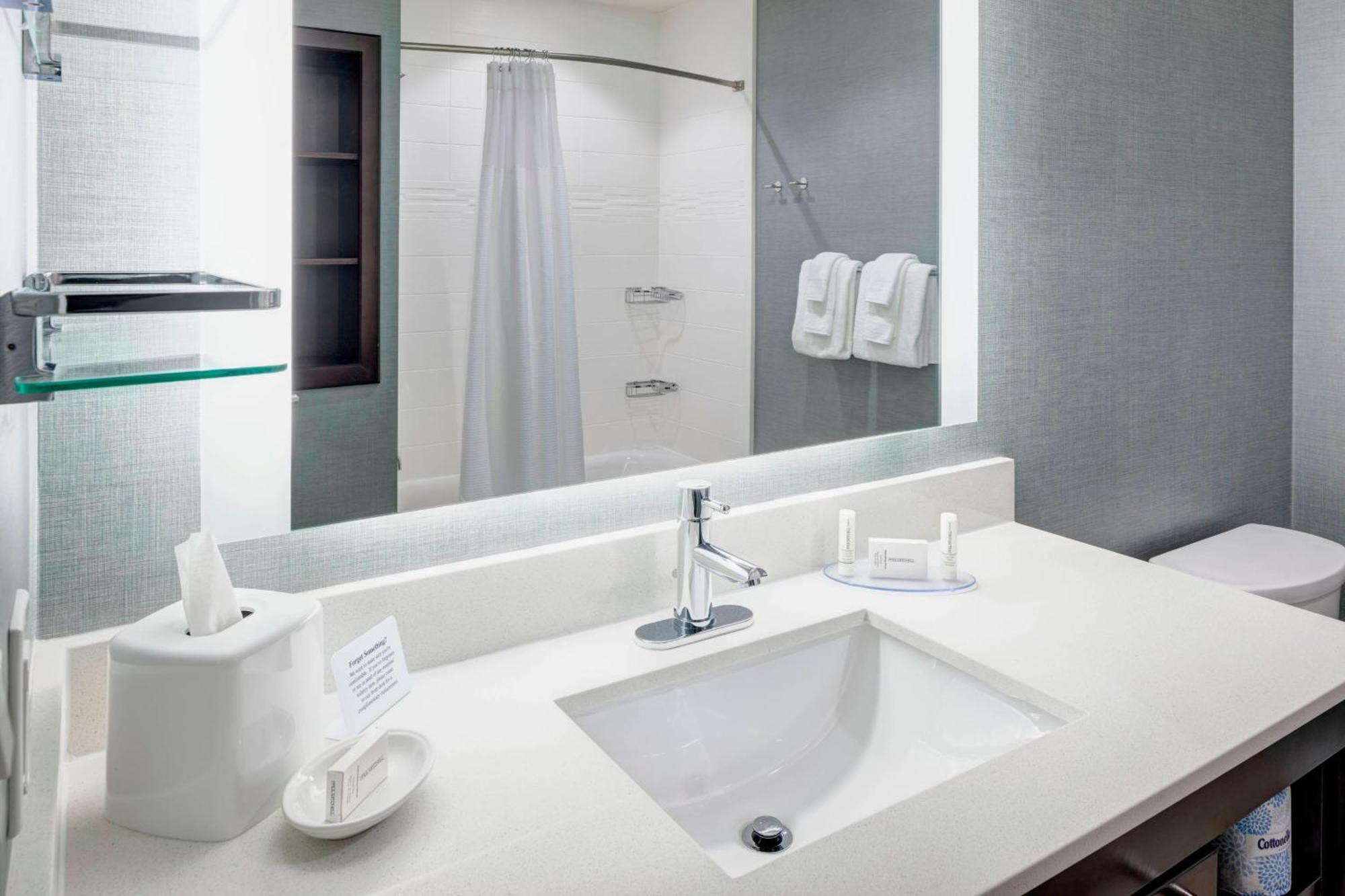 Residence Inn By Marriott Clearwater Beach Eksteriør bilde