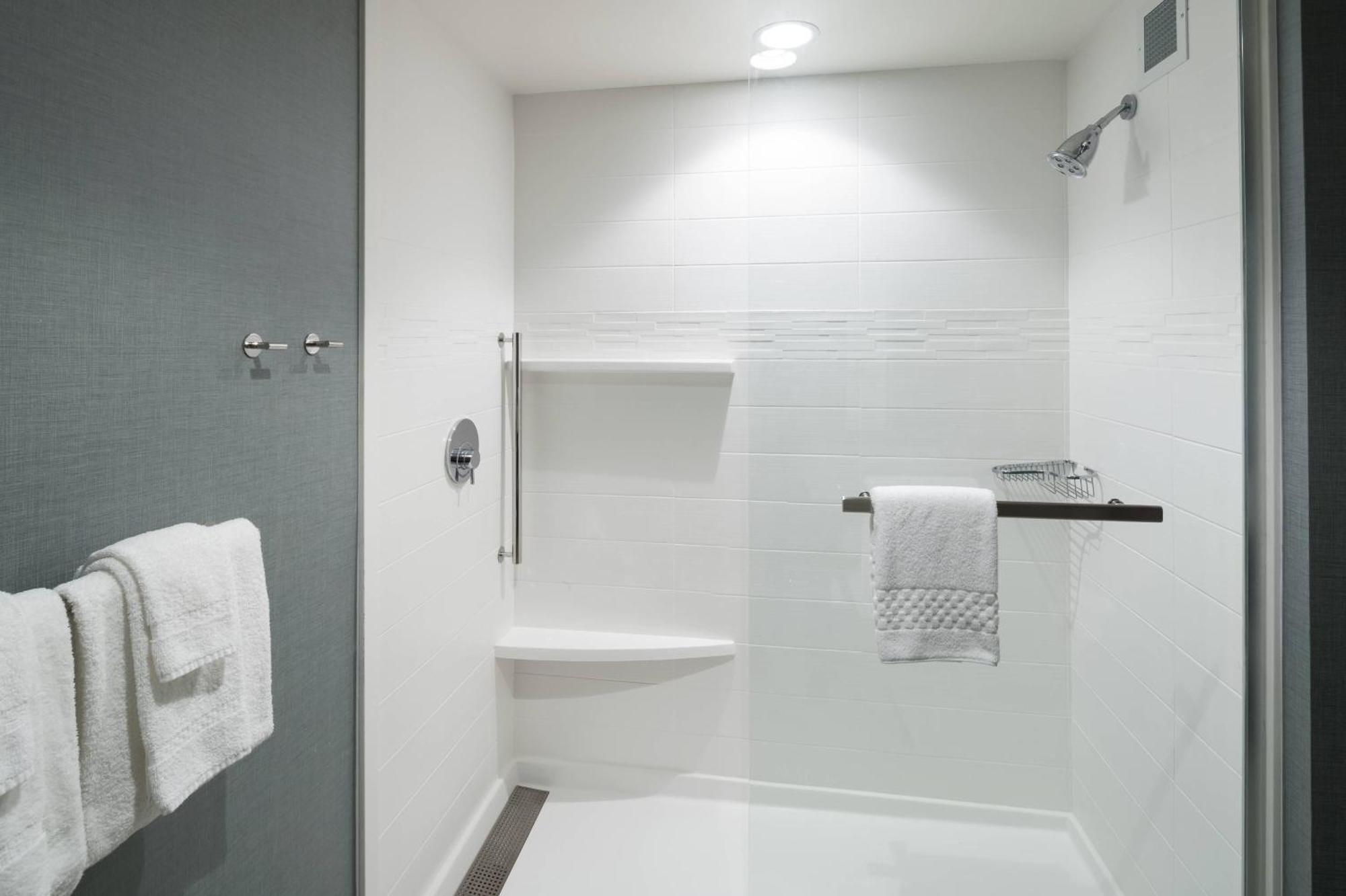 Residence Inn By Marriott Clearwater Beach Eksteriør bilde