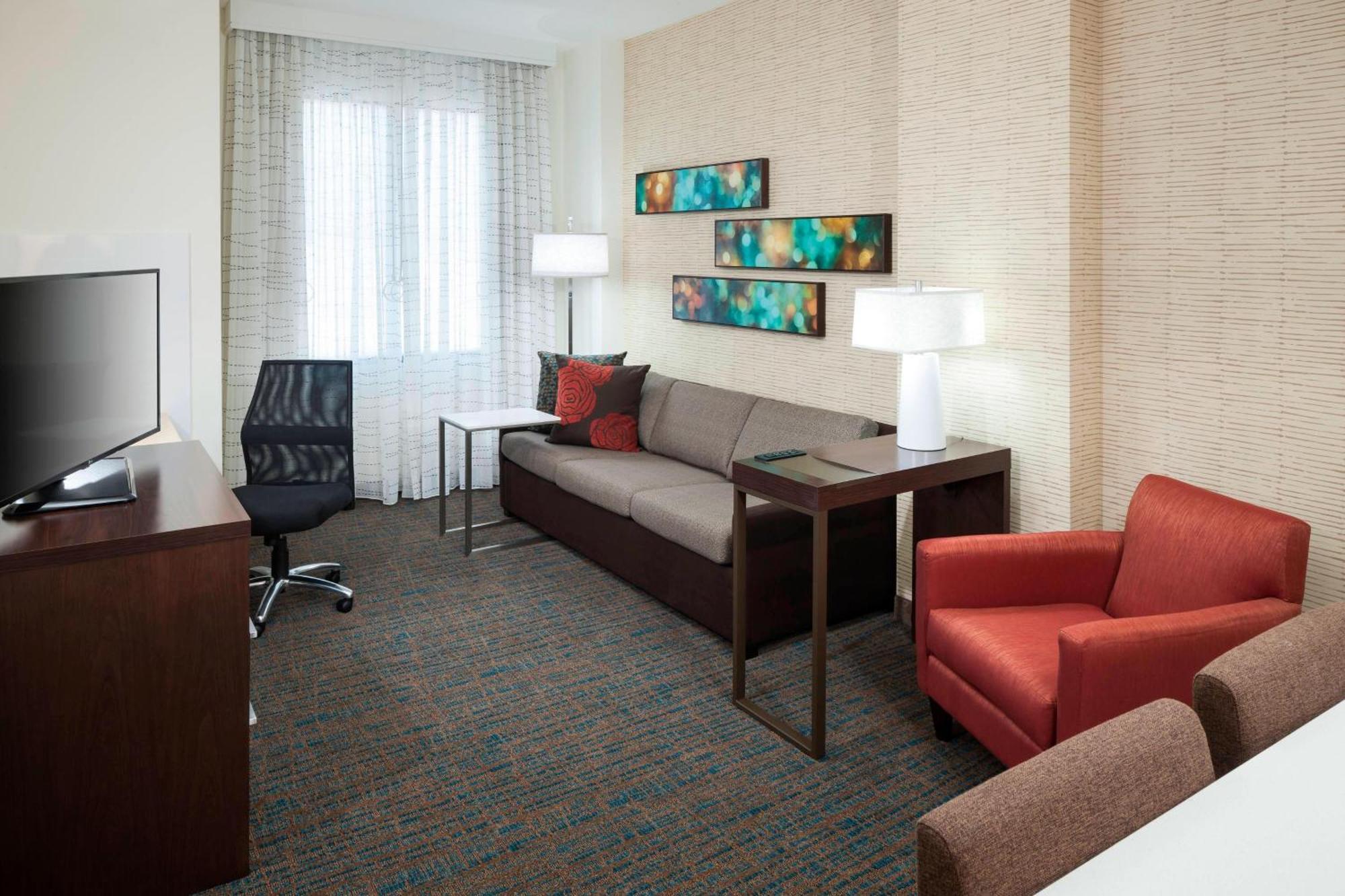 Residence Inn By Marriott Clearwater Beach Eksteriør bilde