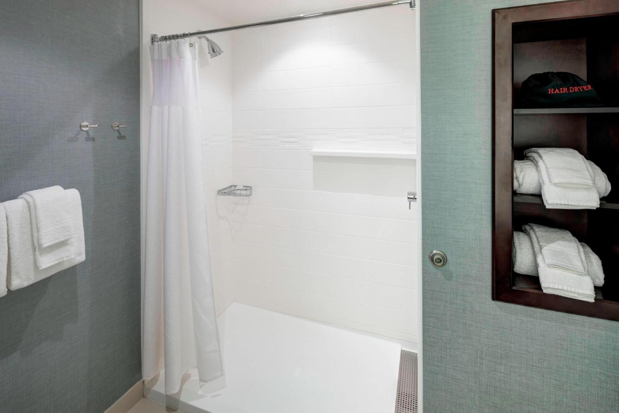 Residence Inn By Marriott Clearwater Beach Eksteriør bilde