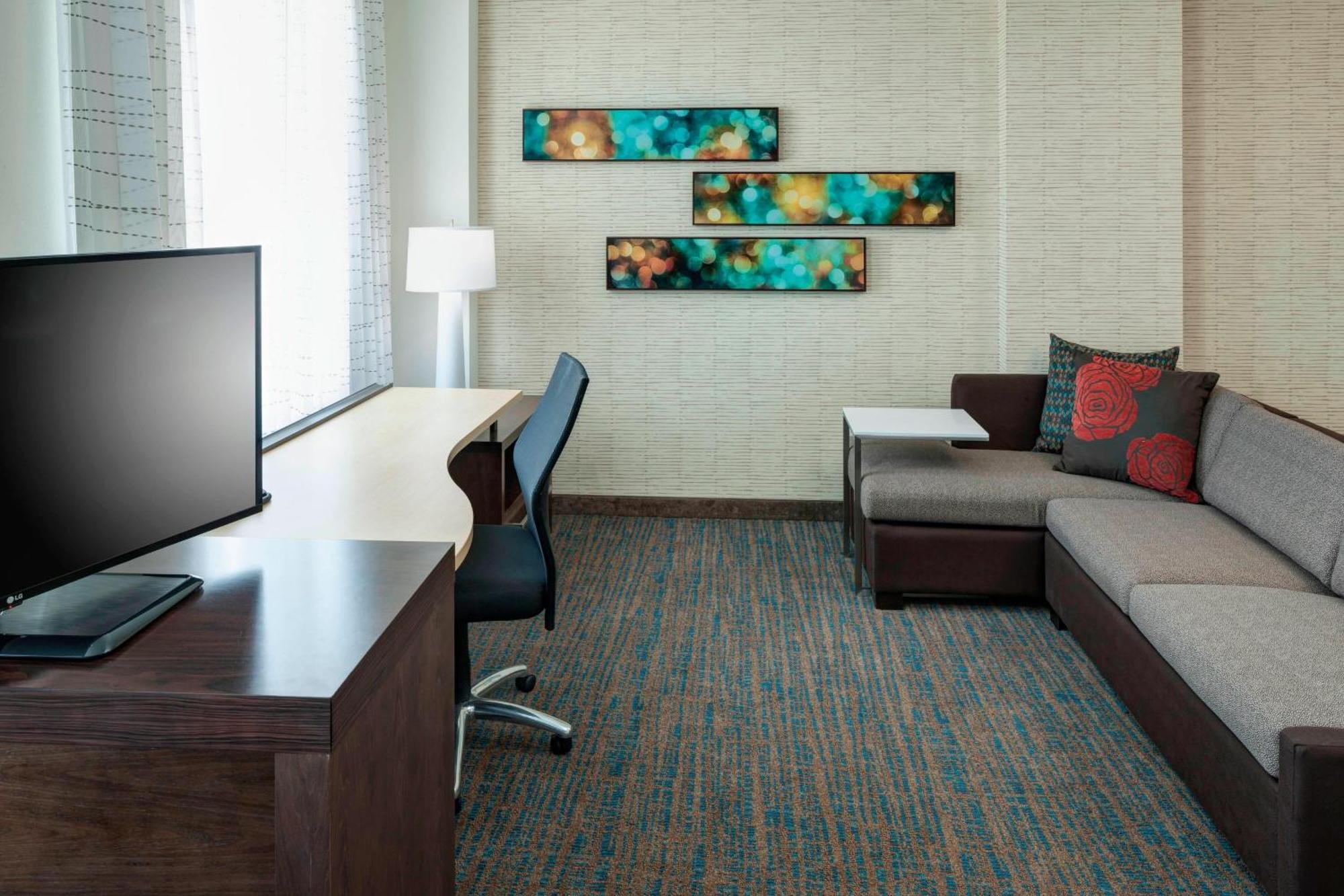 Residence Inn By Marriott Clearwater Beach Eksteriør bilde