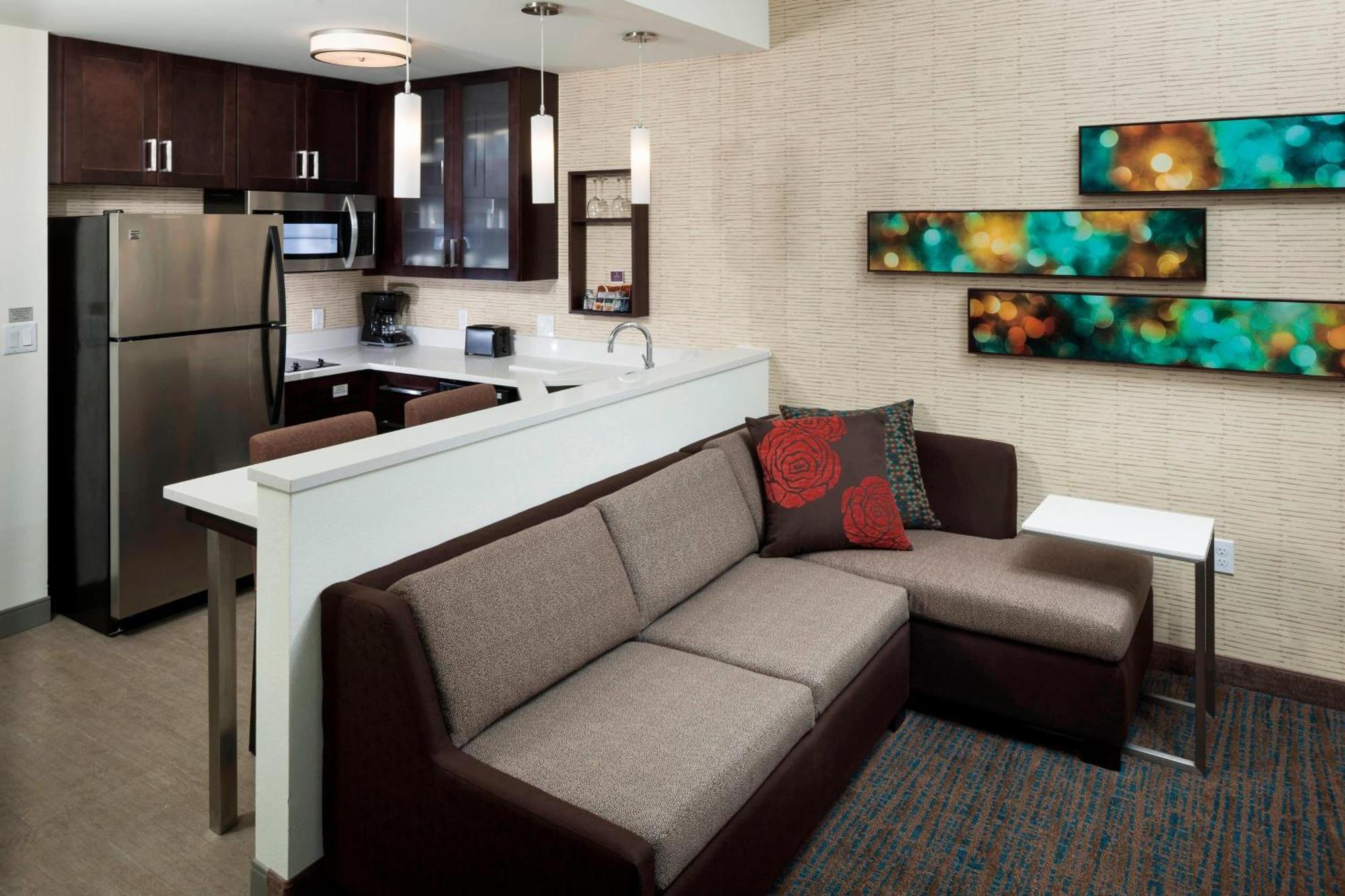 Residence Inn By Marriott Clearwater Beach Eksteriør bilde
