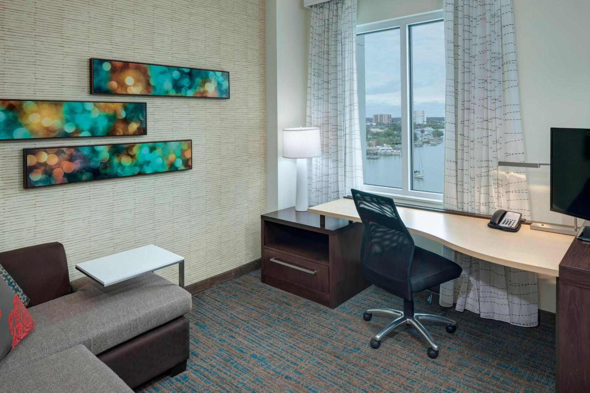 Residence Inn By Marriott Clearwater Beach Eksteriør bilde