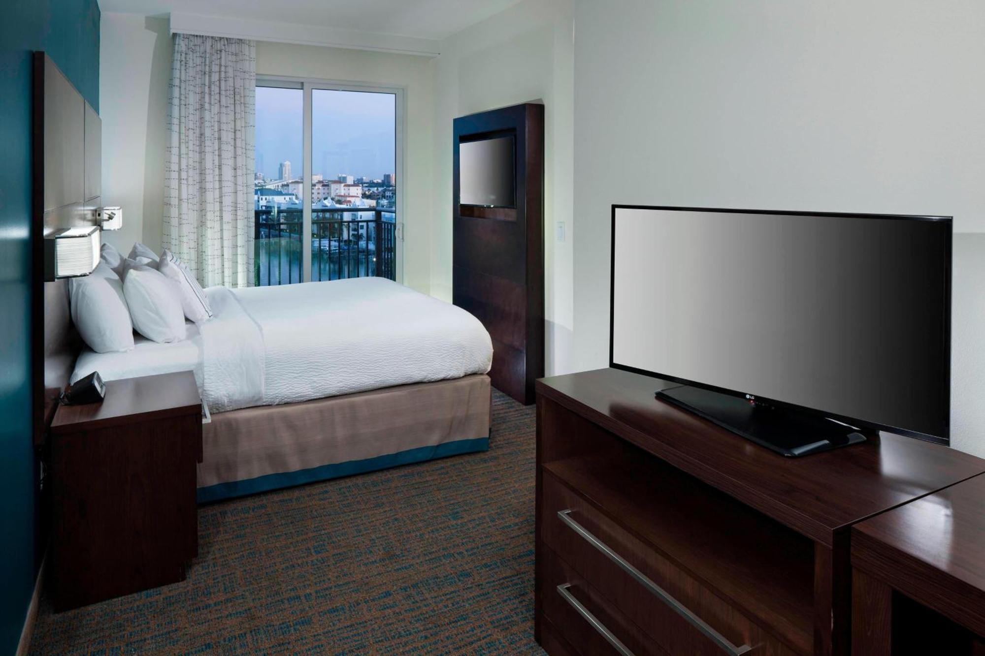 Residence Inn By Marriott Clearwater Beach Eksteriør bilde
