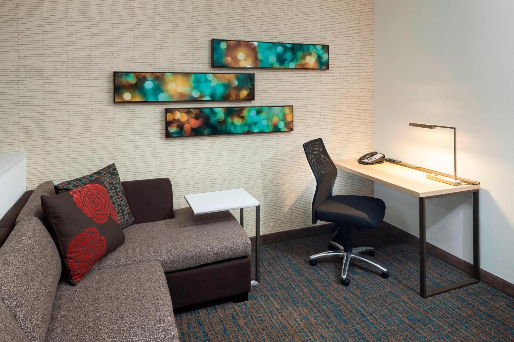 Residence Inn By Marriott Clearwater Beach Eksteriør bilde