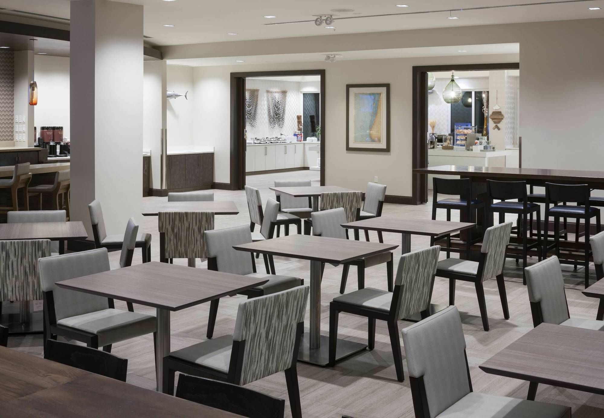 Residence Inn By Marriott Clearwater Beach Eksteriør bilde